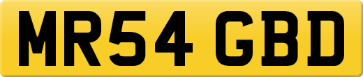 MR54GBD